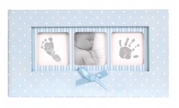 Innova 10*15/100  мини Детский в горошек 2 дизайна